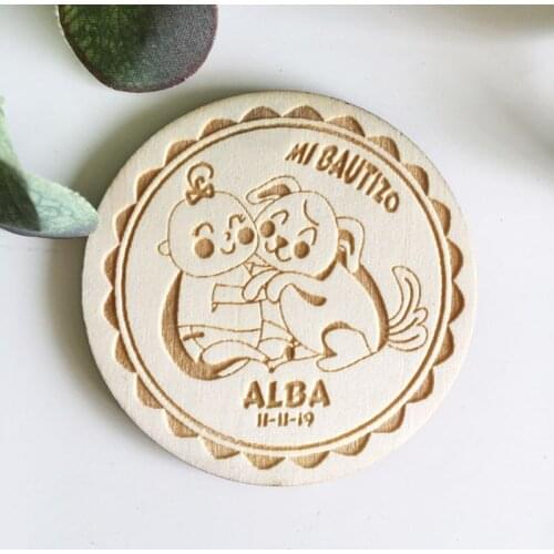 Lovely Animal Save the Date Wedding Magnets, Wedding Favor Magnets, Bride, Groom, couple Mr MRS magnets