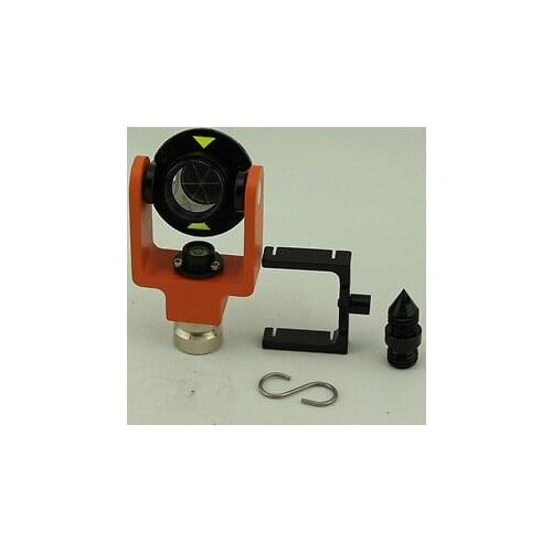 Mini Prism for Total Station Prisms All Metal