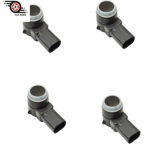 NEW PDC Parking Sensor Parking Radar For Peugeot 308 407 RCZ Citroen C5 C6 OE PSA9663821577XT