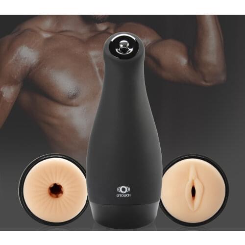 OTOUCH Goods For Beauty And Health