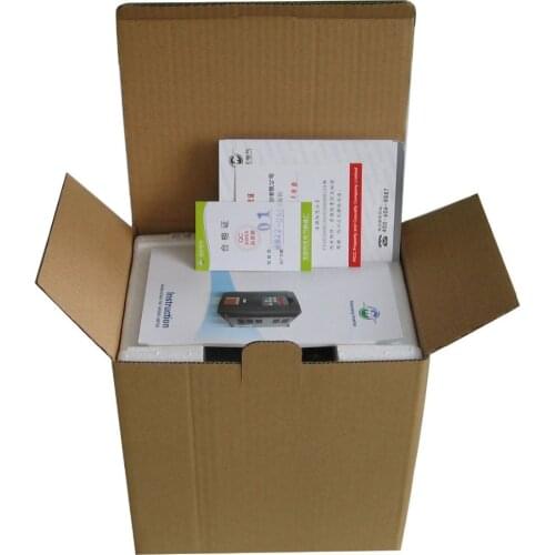 220V 1.5kw frequency drive inverter HY01D523B