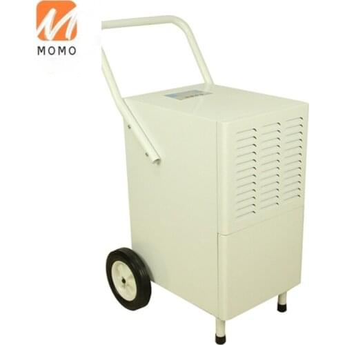 Grow Room Dehumidifier Portable Cabinet Industrial Dehumidifier for Greenhouse R290 Refrigerant