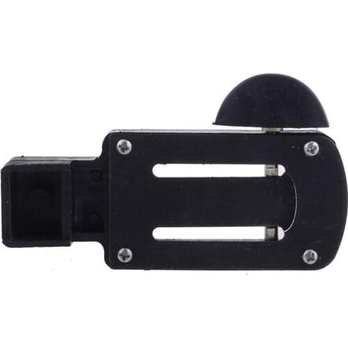 Saxophone Reed Cutter Soprano Alto Tenor Saxophone Reed Trimmer Clarinet Reed Cutter Woodwind Instruments Repair Accessories