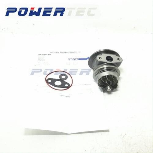 Balanced for Fiat Ducato III 2.3 120 Multije - turbo cartridge core 49135-05130 71792081 71792013 71793636 8070917 turbine CHRA