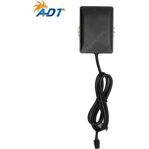 ADT High Quality BSM 24GHZ Car Blind Spot Microwave Radar Sensor Buzzer Warning Blind Spot Assist System
