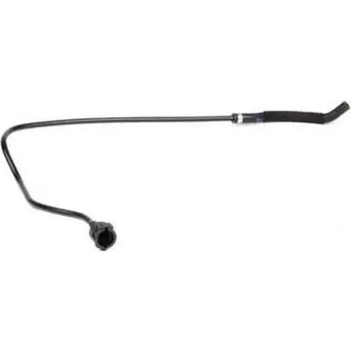 Upper Radiator Hose Water Pipe Hose for BMW E90 E91 E82 E92 325i 330i 330xi 17127618510 factory