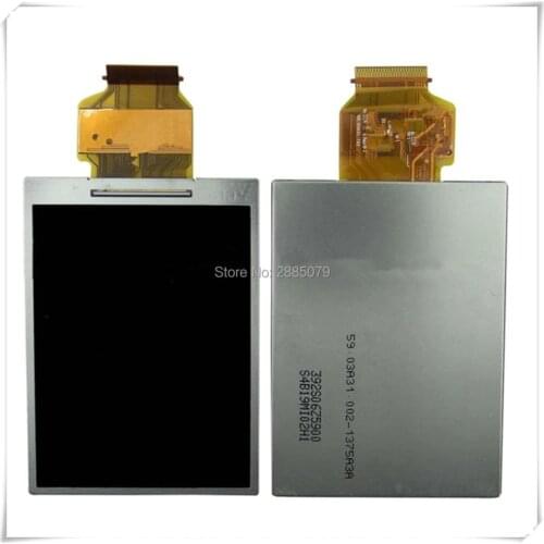 Replacement LCD Display Screen For Olympus VR330 VR-330 / BenQ S1430 P1410 / Aigo T70 New LCD part