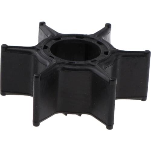 Utility Pump Replacement Impeller 6H3-44352-00 for Yamaha Water Transfer Pump Parts (1 Impeller)