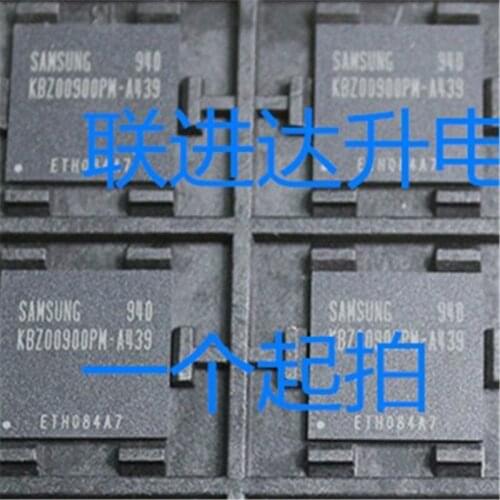 1PCS/LOT KBZ00900PM-A439 SAMSUNG 4G+2GEMCP NEW IN STOCK