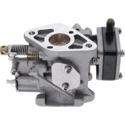 6G1-14301-01 Boat Motor Carburetor for Yamaha 2-stroke 6CMH 6DMH 8CMH 6hp 8hp outboard motors 6G1-14301