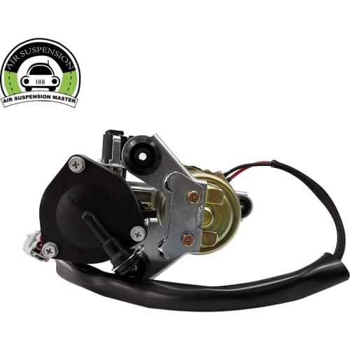 Free shipping For Lexus GX460 4.6L V8&Toyota Land Cruiser 150 Air Compressor with Height Control Dryer 48910-60040,48910-60041