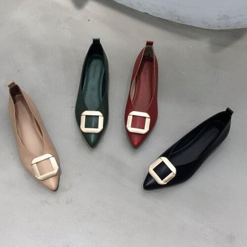 BuMRoch Womens Shoes