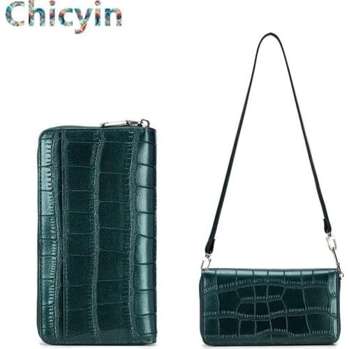 Chicyin Women's Small Clutches