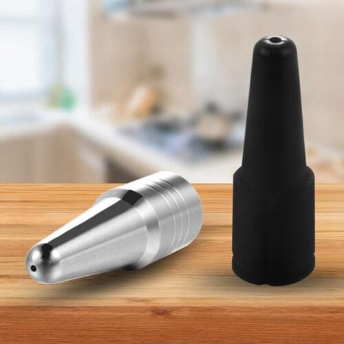 Coffee Steam Nozzle Food Grade Rust-proof Plastic Coffee Machine Steam Nozzle Head for DEDICA EC680