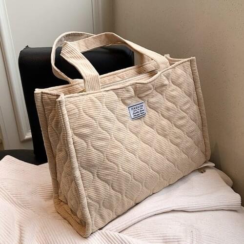 Jin Mantang Large Women's Bags