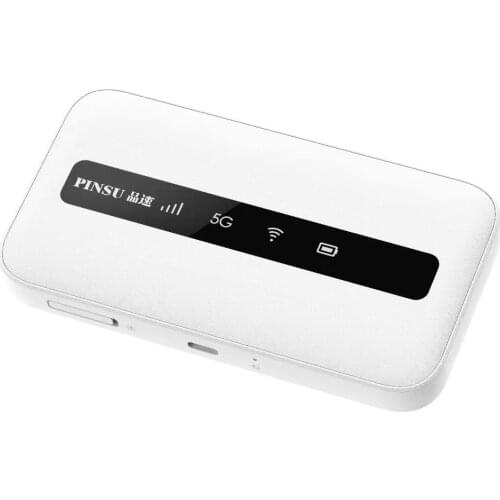 Huawei E5372 LTE Cat.4 150Mbps 4G Mobile WiFi Hotspot HSPA+ WLAN MiFi