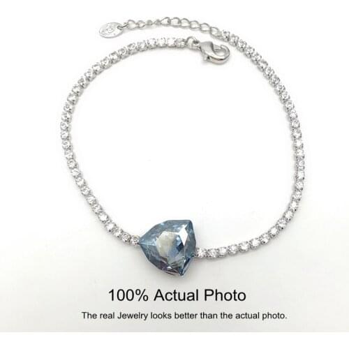 Ms.Betti Chain Bracelets