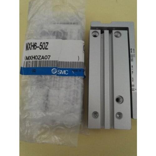 1PCS SMC MXH6-50Z MXH650Z CYLINDER -NEW