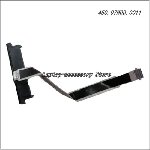 New laptop HDD Cable For HP Pavilion x360 13-u 13-u018tu - 450.07M0D.0011 - HDD hard drive Connector