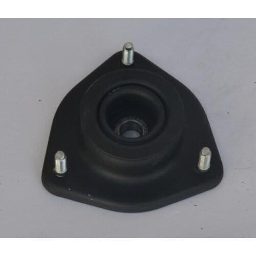 A pair of front top rubber for changan V3
