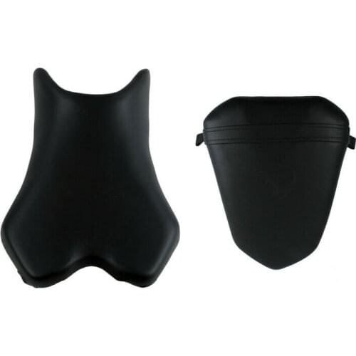 Front Rear Driver Passenger Seat Fit For Yamaha YZF1000 YZF-R1 2007-2008