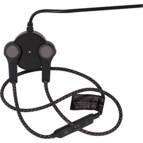 Replace Charger Cradle Charging Dock For B&O Play for Bang & Olufsen Beoplay H5 Wireless Bluetooth Earbud Headphones Charger