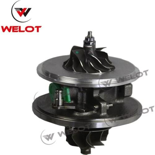 Turbo CHRA Core Assembly GT1749V 750431 750431-6 750431-5009S 7794140D For BMW 320d 1995cc 110KW 150HP M47 D20 204D4 2001-2008