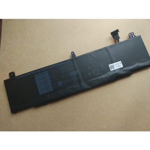 UGB genuine 76Wh Replacement Dell Alienware TDW5P Series ALW13CR ALW13C TDW5P Battery