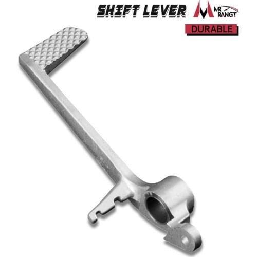 Motorcycle Rear Brake Lever Foot Pedal For YAMAHA YZFR6 YZF-R6 YZF R6 2006 2007 2008 2009 2010 06 07 08 09 10 BLACK SILVER