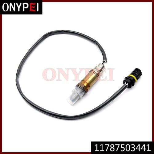 11787503441 O2 Oxygen Sensor For BMW E46 E39 E60 E61 E65 E66 X3 Z3 Z4 330i 525i