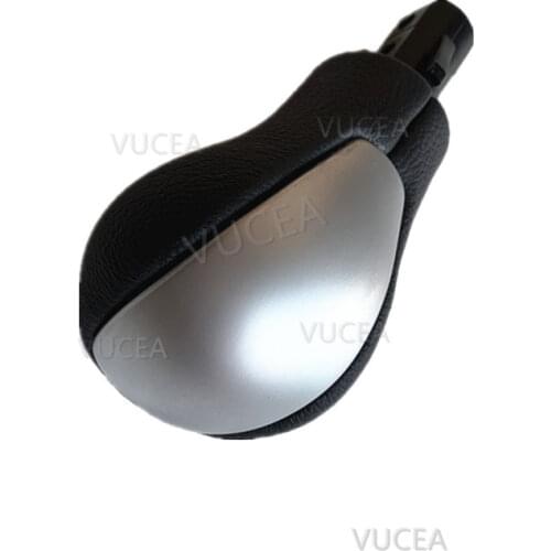 467201M200 Metal Color A/T Gear Knob for Kia Forte Sedan Koup 2009 2010 2011 2012 2013 467201M200CR