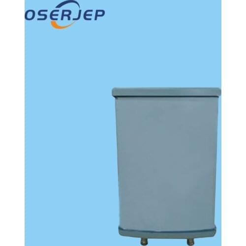 4G Mimo Antenna 1700-2700MHz Outdoor Antenna Patch Panel Antenna for 3G 4G WIFI Point To Point Systems