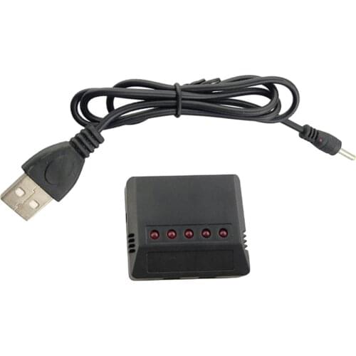 Balance Charger for Wltoys V911 KV911-0005 F929 F939 E010 E011 E012 E013 H36