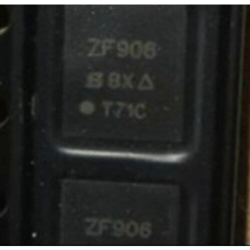 Free shipping new SIZF906DT-T1-GE3 SIZF906DT ZF906 in stock