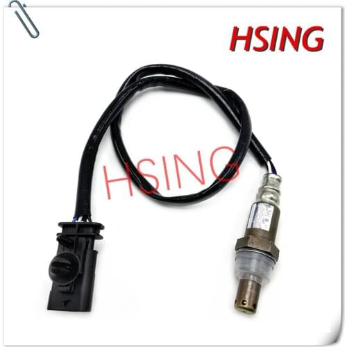 HSINGYE BRAND-NEW# 31368571 Oxygen Sensor O2 Sensor Fits For Volvo S60 S80 V60 XC60 XC70 ***Part No# 31480458 234-4600