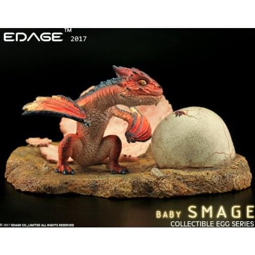 EDAGE Smaug The Golden Yrannical The Dragon Dread Unassessably Wealthy Daenerys Targaryen