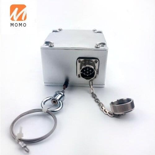 Wirtgen milling machines spare parts tracer IV wire rope sensor 161455 string sensor