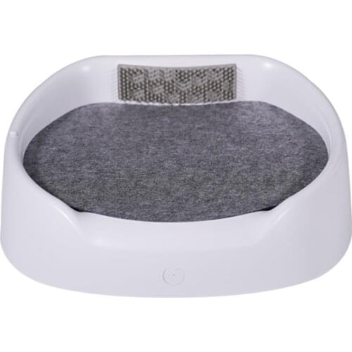 China pet products cat kennels accessories luxury pet beds smart cat nest