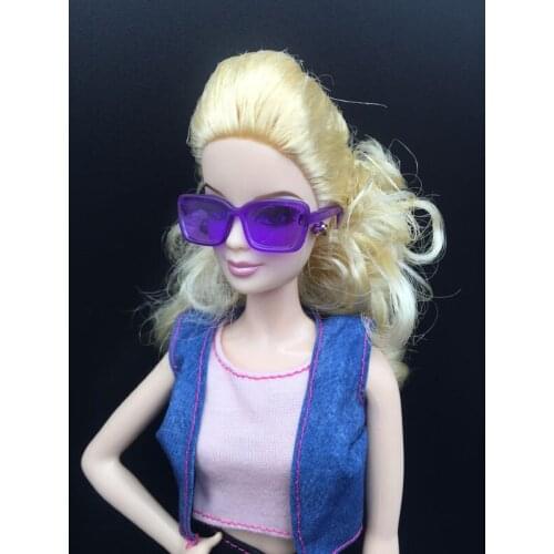 Doll sunglassess very good quality for BB dolls BBBI920