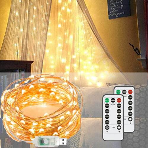Leclstar LED Garlands