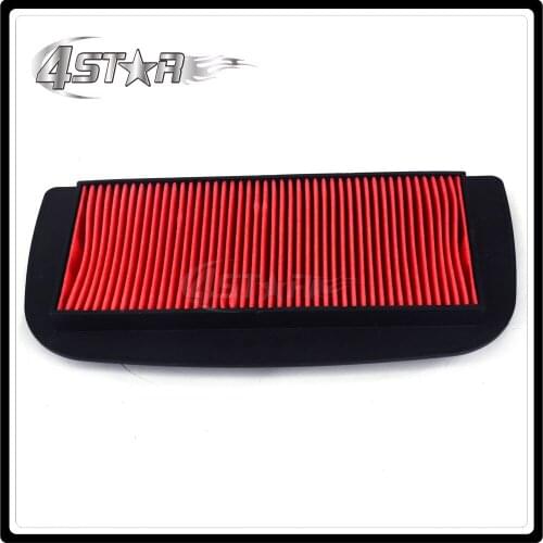 Motorcycle Air Filter Intake Cleaner For YAMAHA YZF R1 YZF-R1 2002-2003 2002 2003 Street Bike