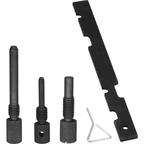 Engine Timing Camshaft Lock Kit Set Tool Pin Fit for Ford Car Parts