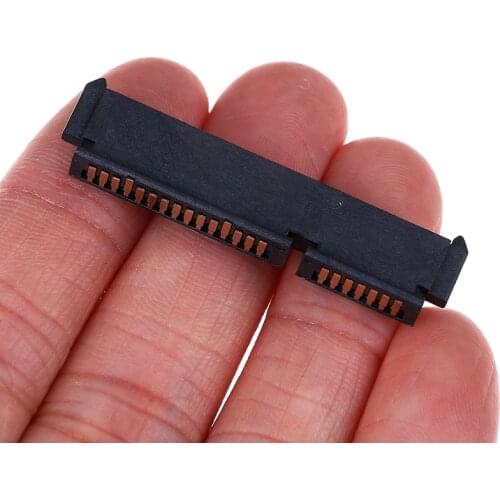 Hdd Hard Drive Interposer Adapter Connector For Dell Latitude E6420 E6220 E6230 Computer Accessories