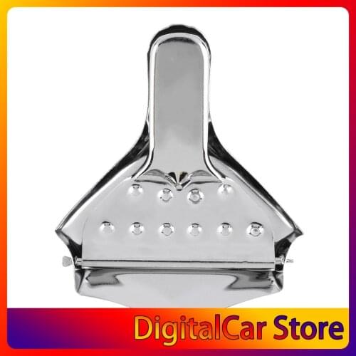 Kitchen Bar Stainless Steel Fruit Lemon Lime Orange Squeezer Juicer Manual Hand Press Citrus Juicer Tools arrival