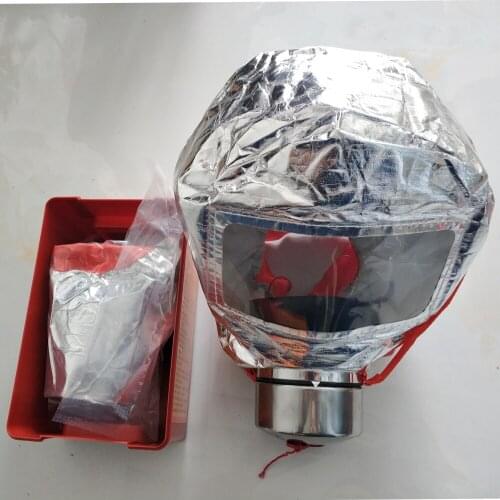 TONFLAT YATTI Fire-fighting Equipment