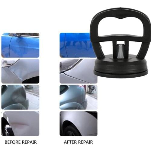 LCD Screen Computer Vacuum Strong Suction Cup Car Dent Remover Puller Disassemble Mobile Phone Repair Tool