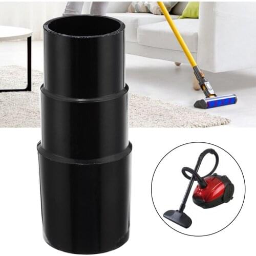 1pc Universal Vacuum Cleaner Adapter Brush Head Adapter Converter For Inner Diameter 32mm Household Cleaning Tools Accessories