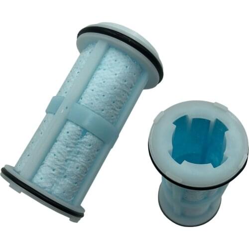 10Pcs/Lot 5293131 61260130438 Urea Pump Filter Urea Filter For Cummins Foton Auman ETX GTL