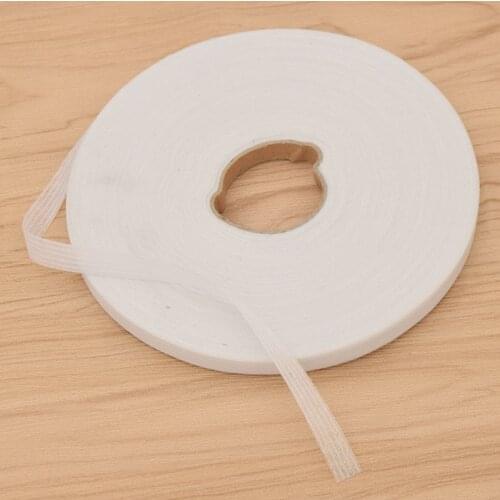 100m Non-woven Interlinings Iron On Adhesive Cloth Accessories For DIY Craft Handmade Garment Quiling Materials