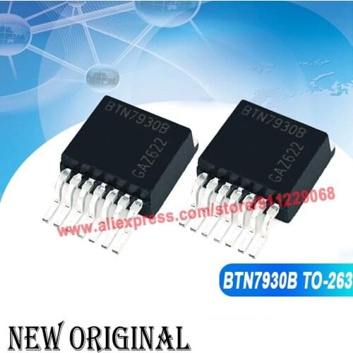 5 Pieces) BTN7930B BTN7933B BTN7960B BTN7970B BTN7975B